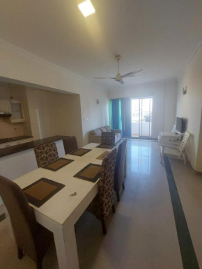 Colombo Apartments - Capital Park